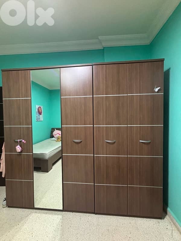 غرفة نوم matta 4