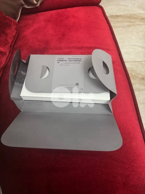 Apple watch ultra 2 Black 6