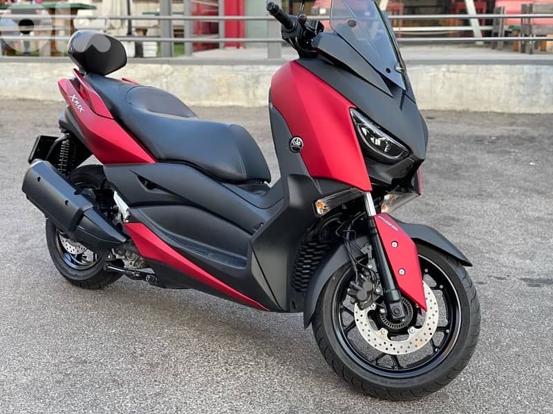 xmax300 itani source 2