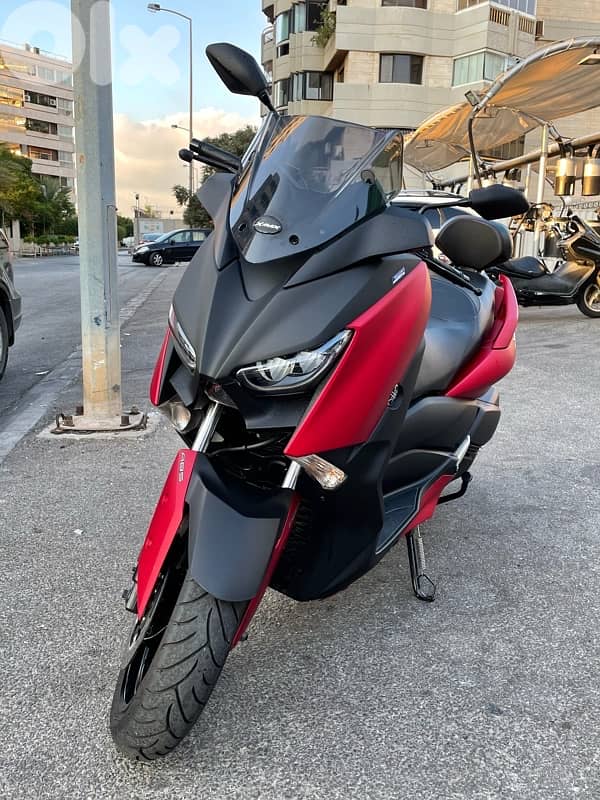 xmax300 itani source 5