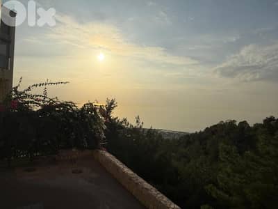 RWK203CN - Apartment for rent in Adma with a Amazing view