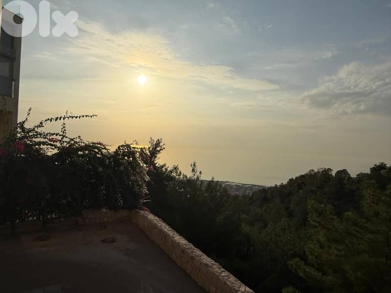 RWK203CN - Apartment for rent in Adma with a Amazing view 0