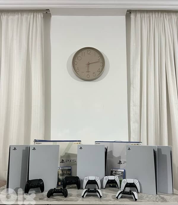 Special PS5 Offer – Tripoli & Batroun 0