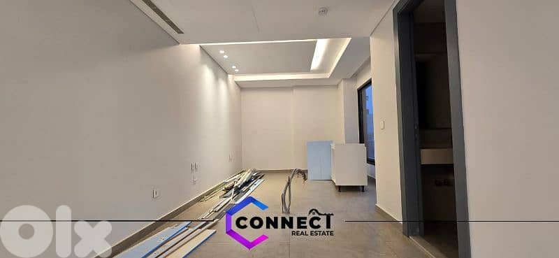 apartment for Sale in Achrafieh/الأشرفية  #MM771 0