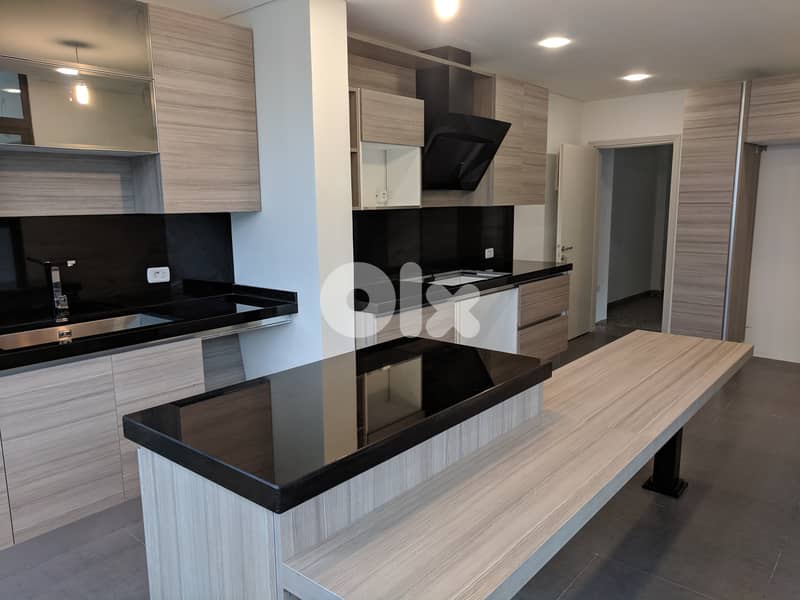 Newly Renovated Apartment in Hamra 0