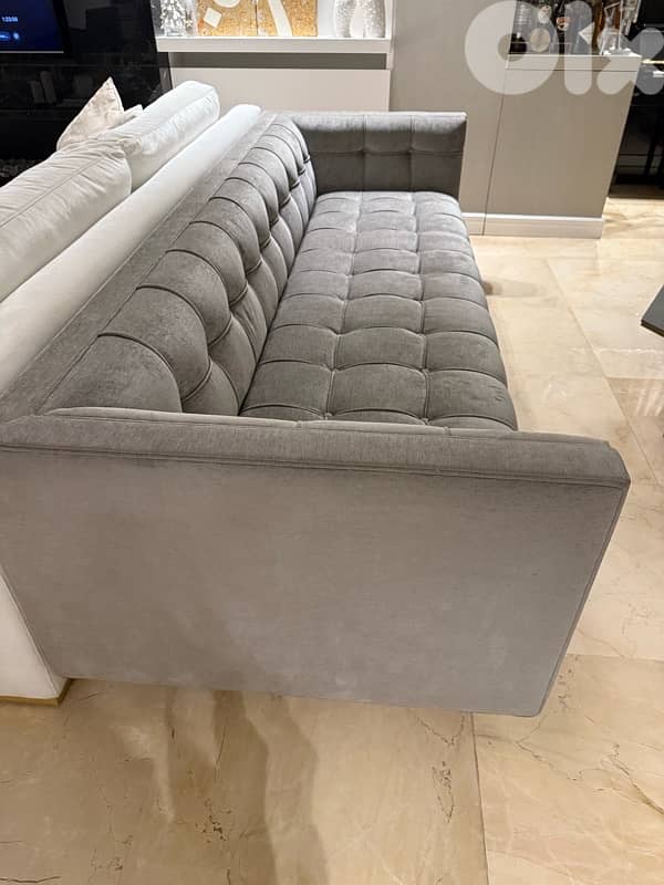 Salon - Living Room 2