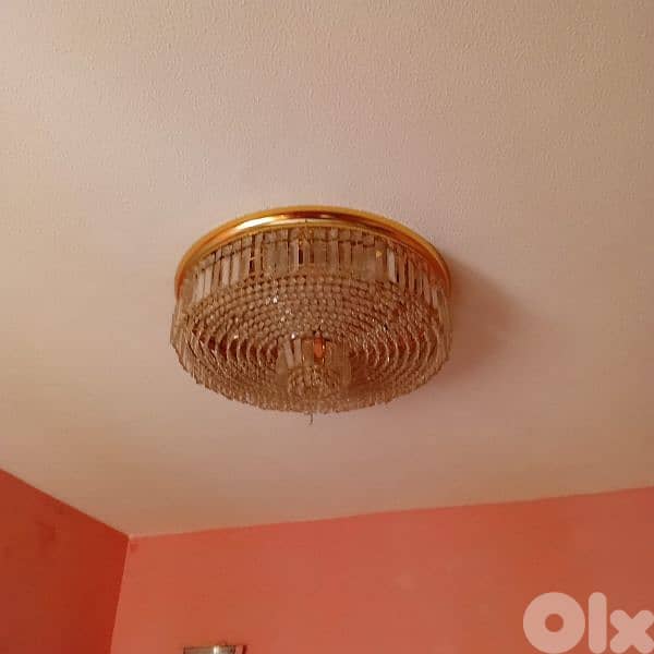 chandelier 0
