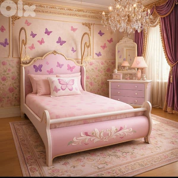 girl room 2