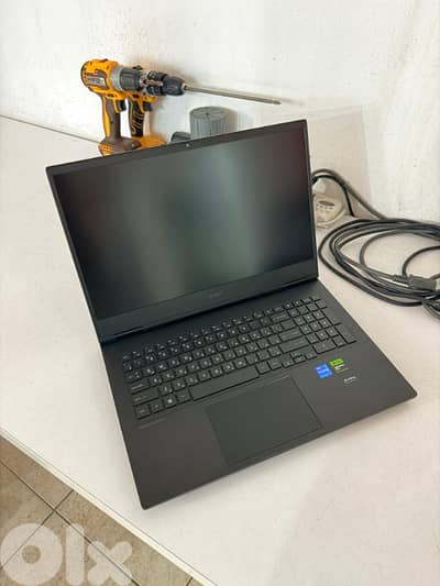 Open Box 800$ Warranty