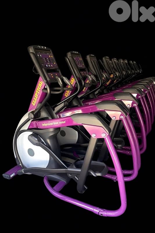 eliptical for sale 1