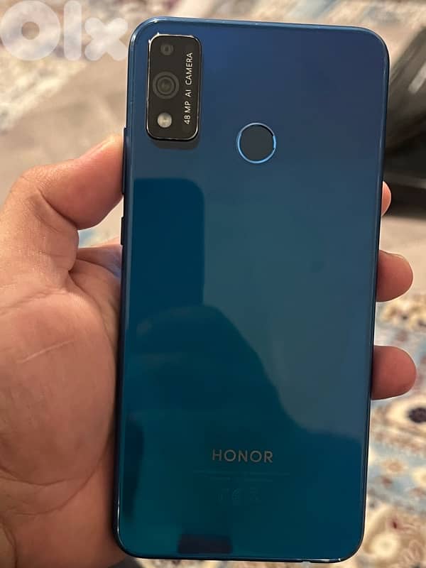 Honor 9x lite 128gb 0