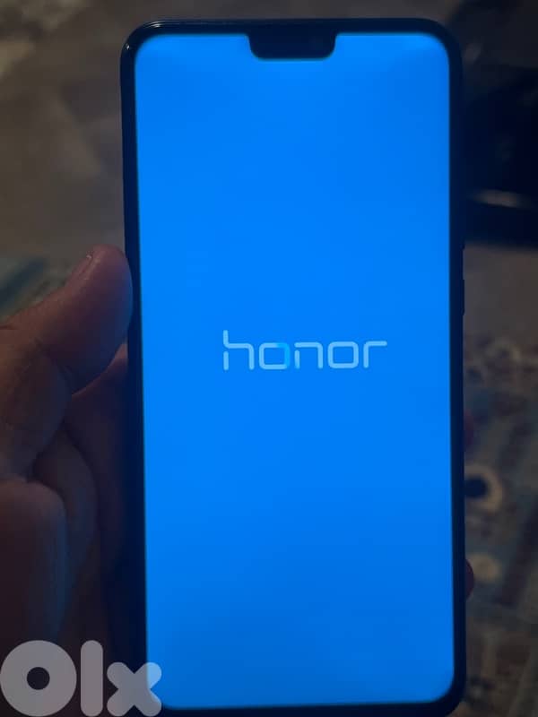 Honor 9x lite 128gb 3