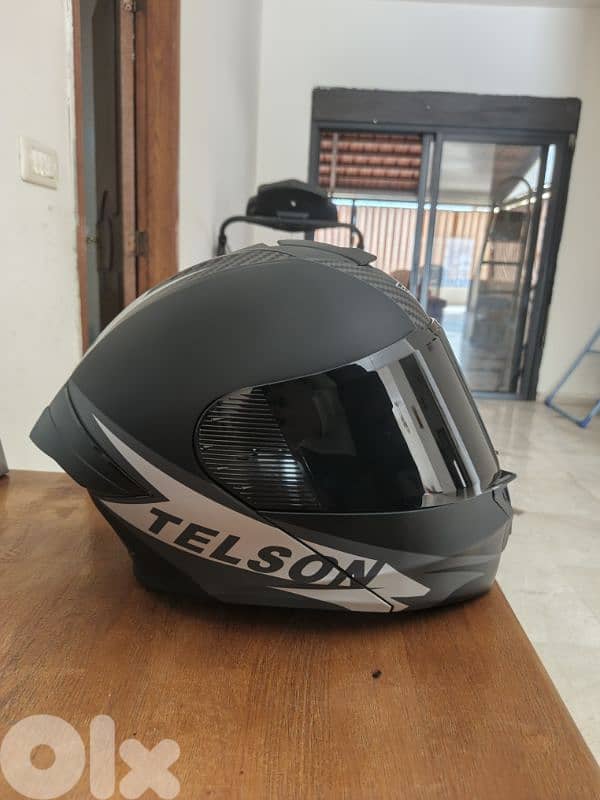 helmet 3