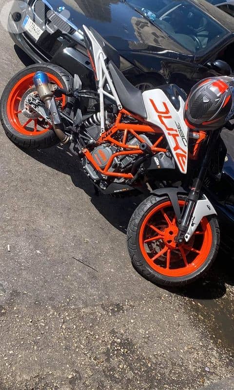 ktm duke 390 2017 3