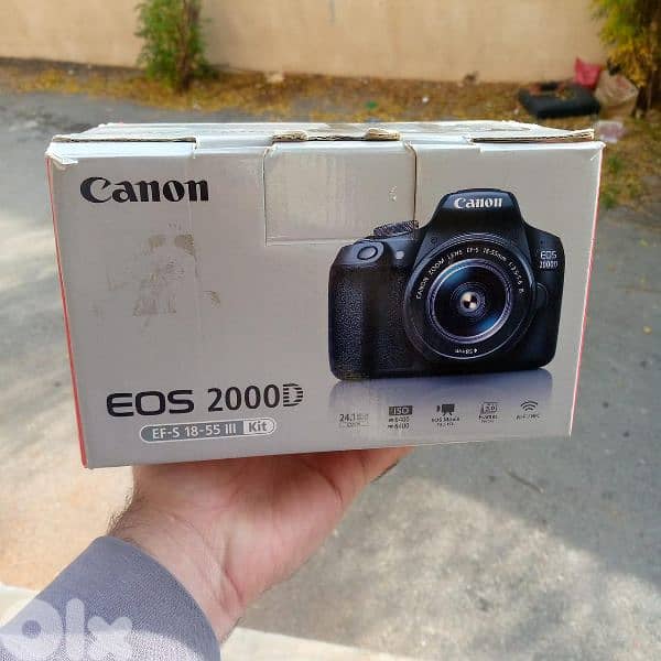 canon 2000d 4