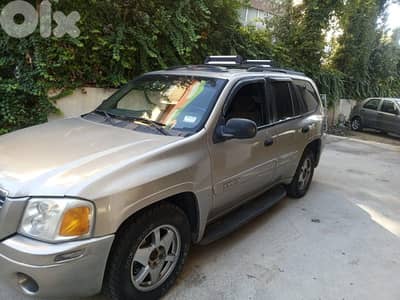 جي ام سي انفوي 2003