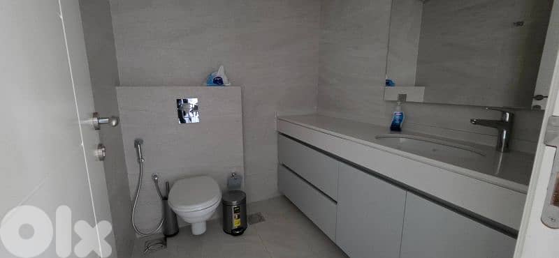 Apartment For Daily Weekly Rent Ain Saadeh Maten 10