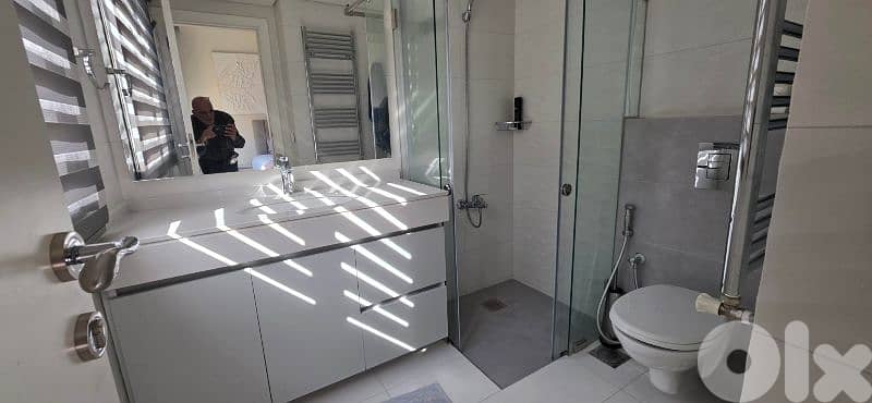 Apartment For Daily Weekly Rent Ain Saadeh Maten 12