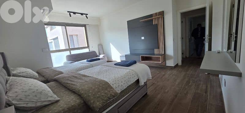 Apartment For Daily Weekly Rent Ain Saadeh Maten 19