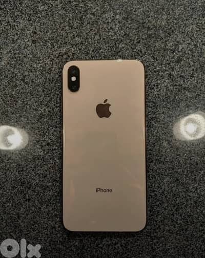 ايفون اكس ماكس