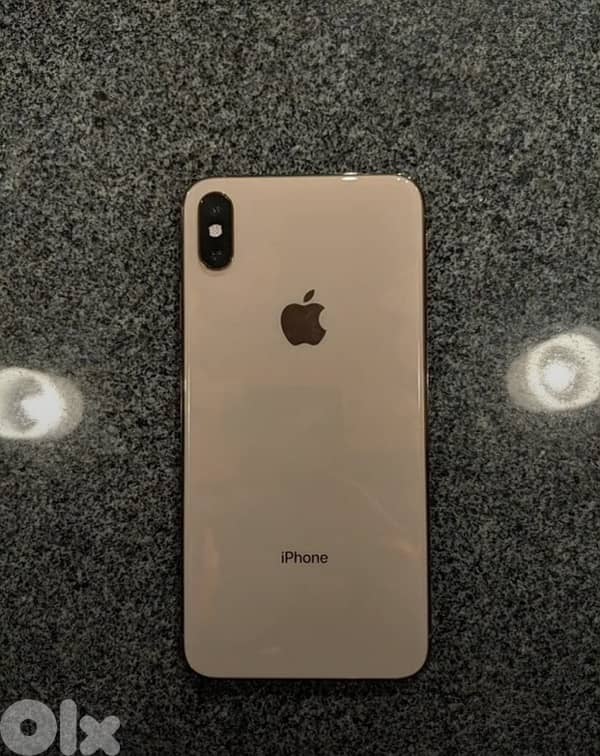 ايفون اكس ماكس 0