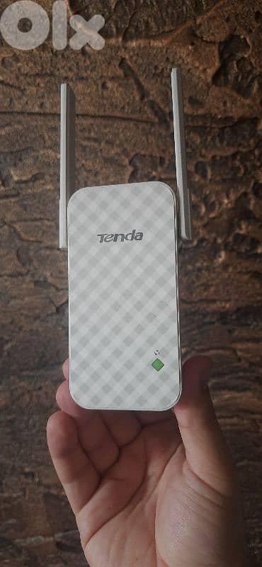 WIFI REPEATER EXTENDER 2