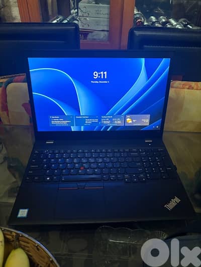 Thinkpad for sale