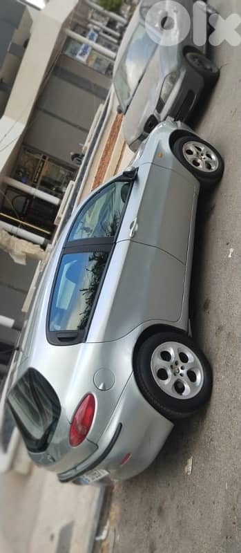 Alfa Romeo 2004 GTV/Spider 2004