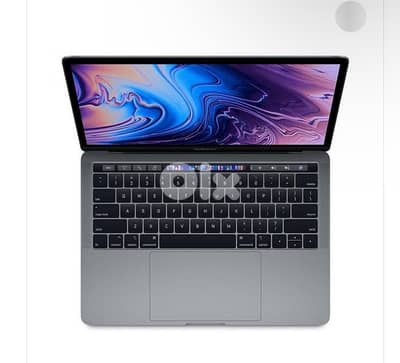 macbook pro 2019