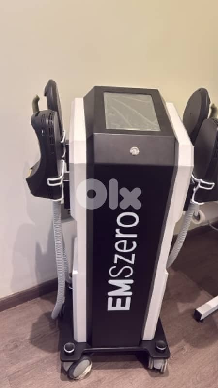 ems sculpture body machine 2