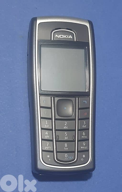 NOKIA PHONES تلفونات نوكيا 8