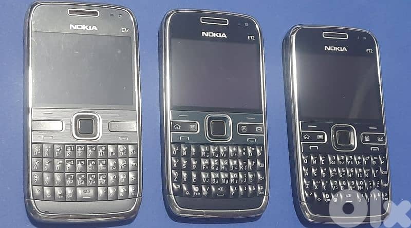 NOKIA PHONES تلفونات نوكيا 9