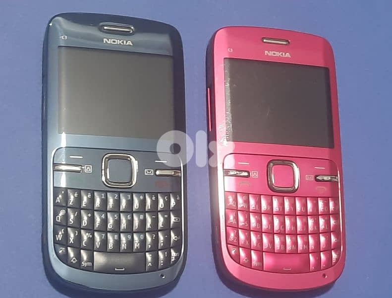 NOKIA PHONES تلفونات نوكيا 10