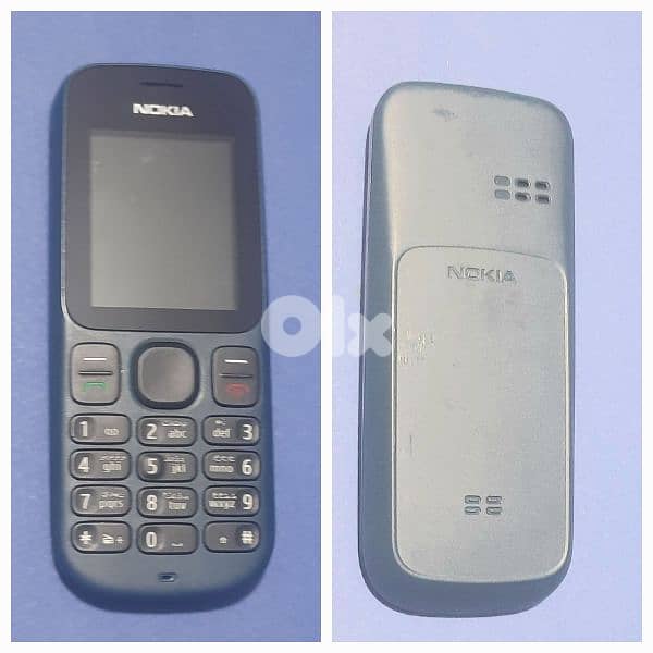 NOKIA PHONES تلفونات نوكيا 11