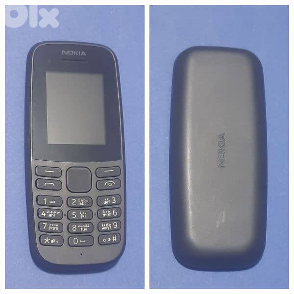 NOKIA PHONES تلفونات نوكيا 12