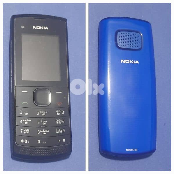 NOKIA PHONES تلفونات نوكيا 13