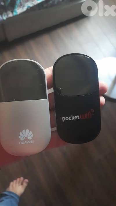 4G ROUTER MODEM ALFA MTC