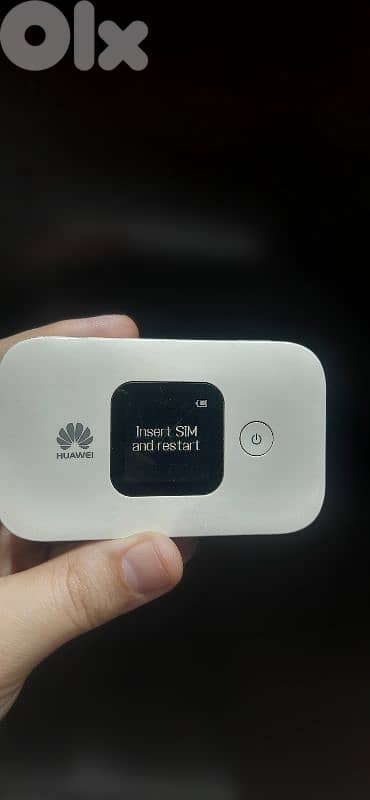 4G ROUTER MODEM ALFA MTC 8