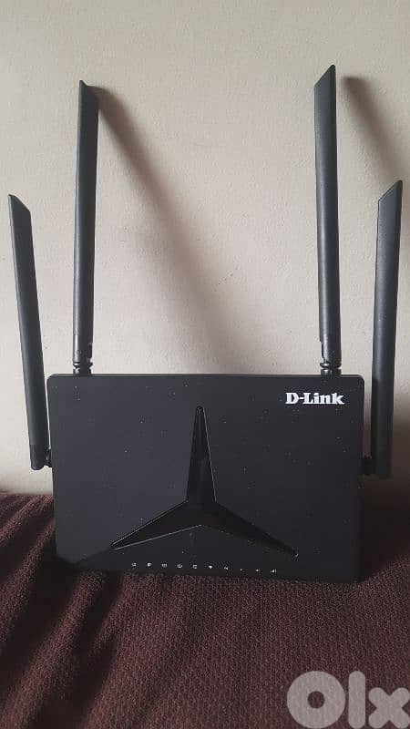 4G ROUTER MODEM ALFA MTC 9