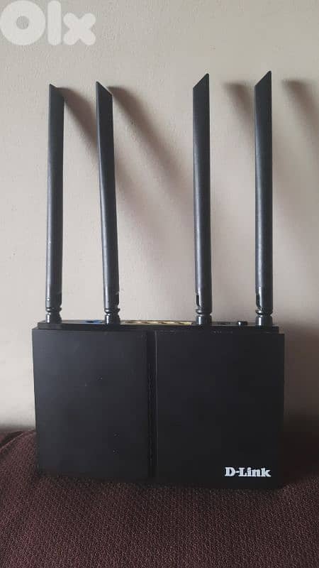 4G ROUTER MODEM ALFA MTC 10