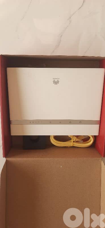 4G ROUTER MODEM ALFA MTC 11