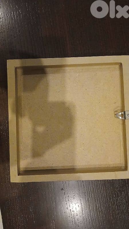 Taylor swift, wooden and plastic frame 1