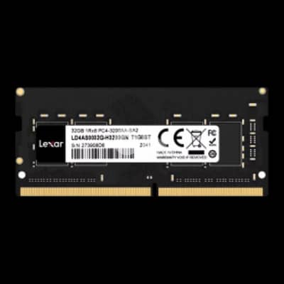 ddr4 16 gigs laptop