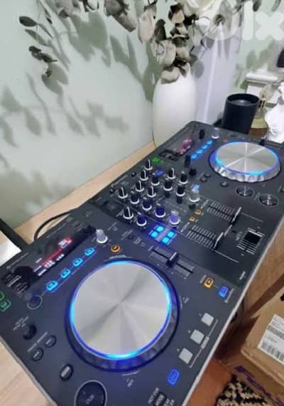 pioneer dj