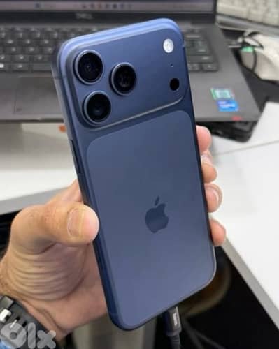 iphone 17 pro max copy 512gb