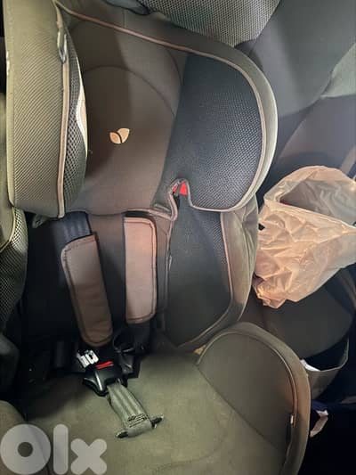 car seat