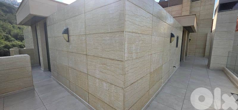 Apartment For Daily Weekly Rent Ain Saadeh Maten 1