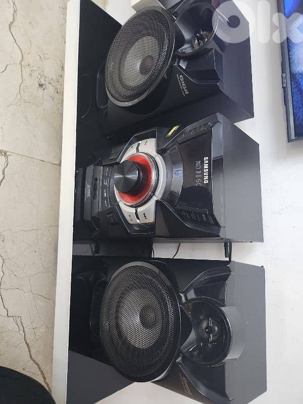 samsung dvd and sound system 4