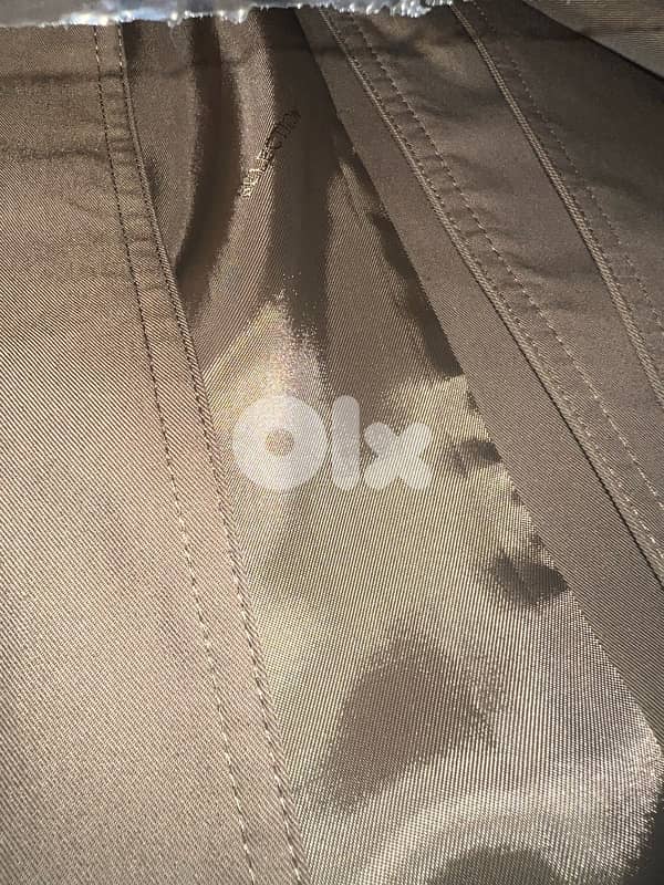 mango coat limited edition 2