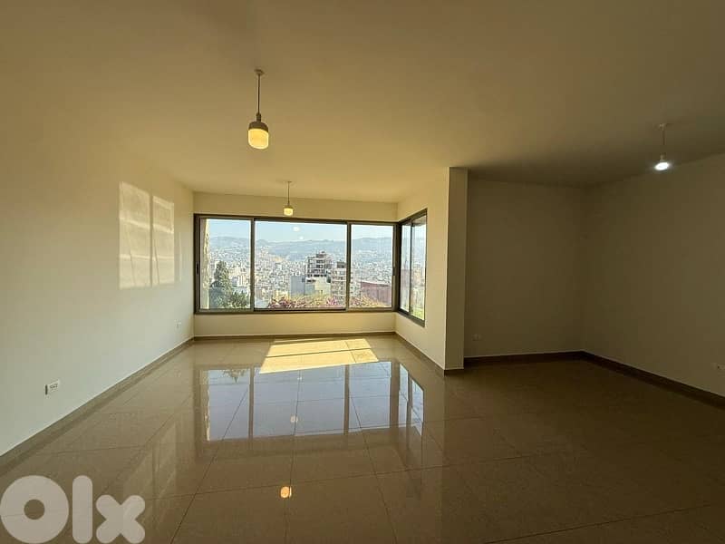 apartment for rent Achrafieh hot deal 0